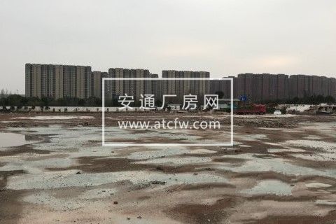 江干-丁桥 厂房空地15亩出租