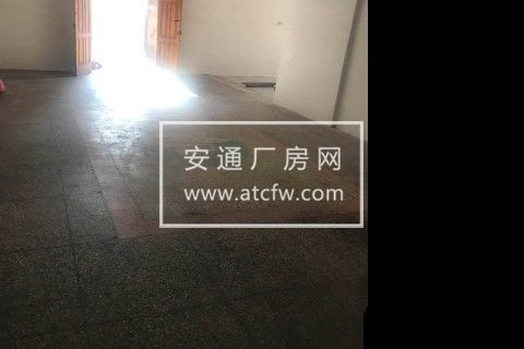 南苑街道高地村160平厂房出租带宿舍