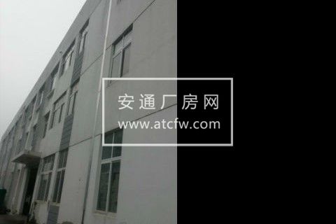 江宁东山工业集中区450平米厂房出租
