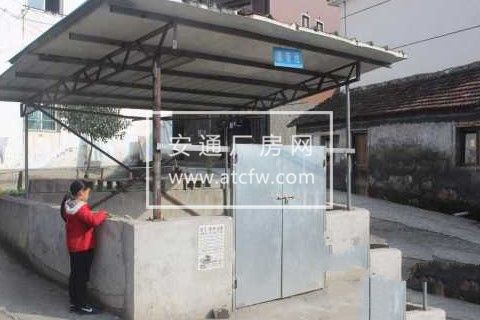 出租杭州青山附近临安高虹厂房800平米厂房三相供电