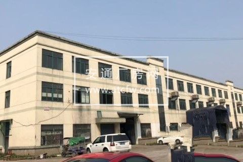 615平厂房出租 萧山新塘街道五联村索美家居西侧工业园区