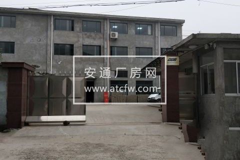 萧山蜀山亚太路厂房出租