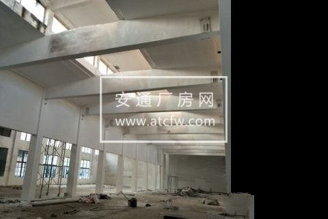 出租仁和栅桩桥东厂房2400平方底层