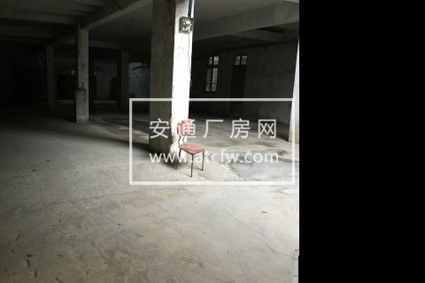 陈村厂房仓库出租350-750平米（二层）