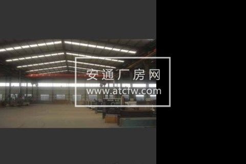 裘江新村厂房出租