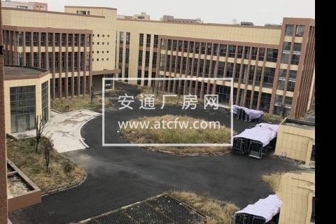 中国归谷科技园88花园办公，厂房招租，可分割可整租。