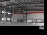 杭州大江东工业区6000方单层出租