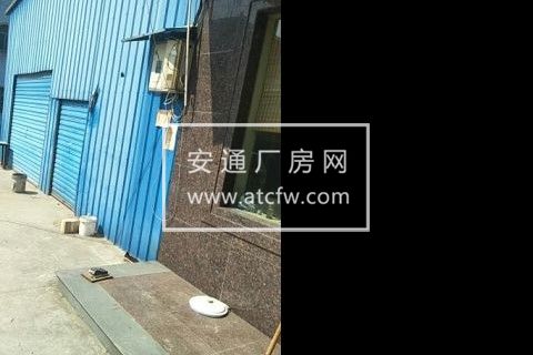 大车都能进适合淘宝厂库服装加工可分租
