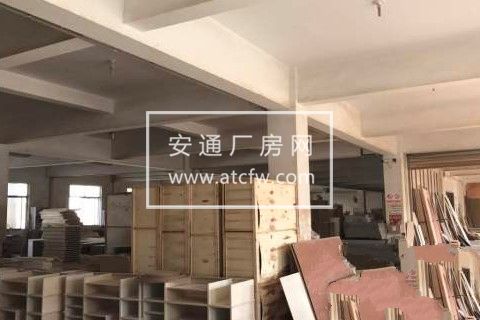 出租余杭塘栖家具生产型厂房
