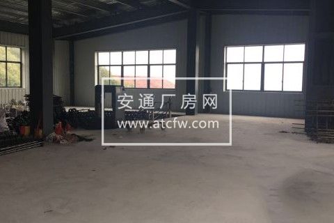 萧山义桥全新厂房出租