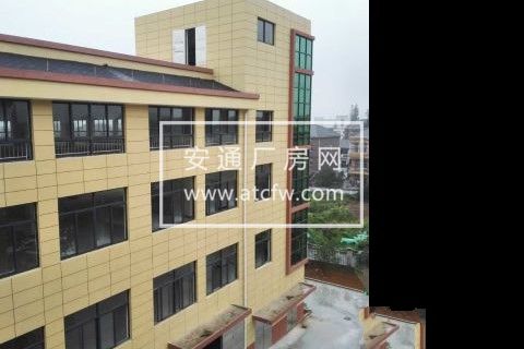 出租余杭良渚瓶窑 新建精装标准厂房400平方可环评