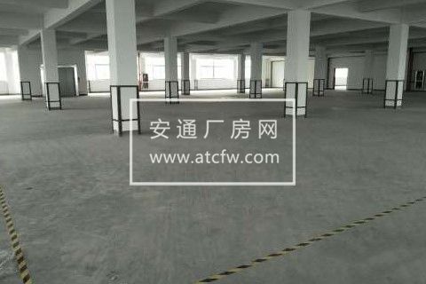 12000标准厂房，适合多种行业