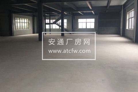 萧山义桥全新厂房出租