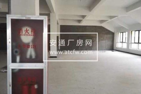 出租余杭良渚瓶窑 新建精装标准厂房400平方可环评