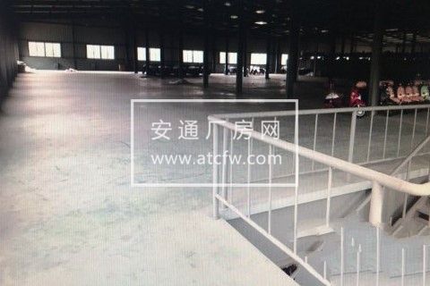 越城-陶堰 厂房出租 5000平方