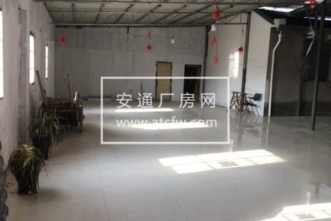 许村塘桥村自住房厂房出租