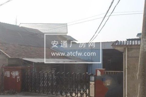 出租杭州青山附近临安高虹厂房800平米厂房三相供电