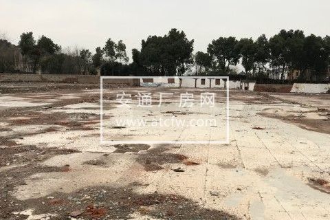 江干-丁桥 厂房空地15亩出租