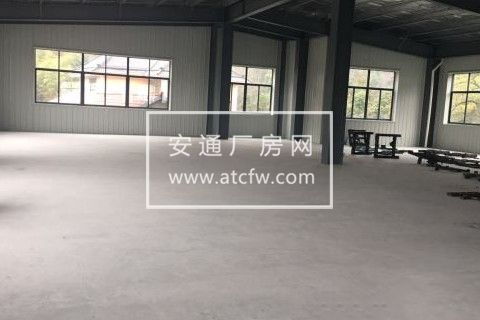 萧山义桥全新厂房出租