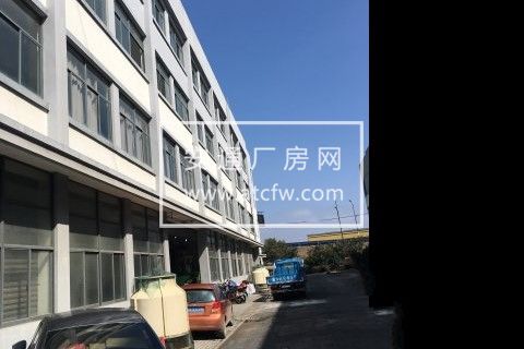 03省道标准厂房