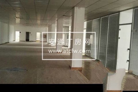 青浦朱家角沪青平公路标准厂房仓库出租