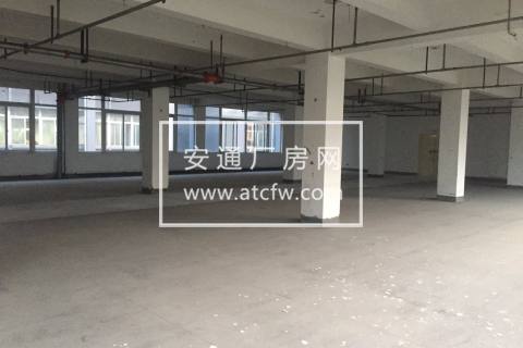 西湖科技园 不拆迁 600方厂房 淘宝电商 带货梯