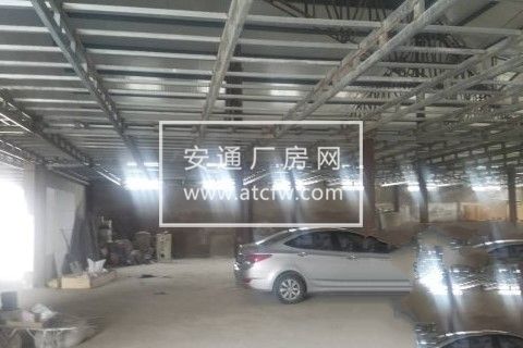 通州-宋庄 任庄工业园区