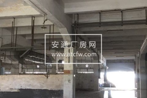 出租清远市高新技术产业开发区厂房仓库