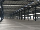 寿安工业园标准厂房5600平米出租