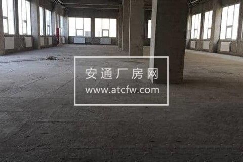 北京周边（固安）京南服装工业园区厂房、库房出租