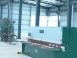 新建厂房适合机械加工行业