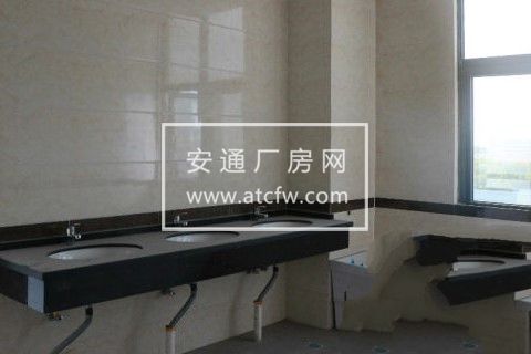 上海松江区全新厂房办公楼出租