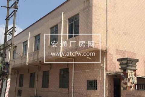 [厂房出租]阳东工业园区3000平米厂房出租