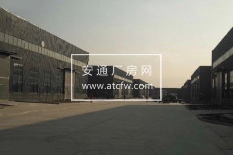 沧州经济技术开发区厂房仓库出租