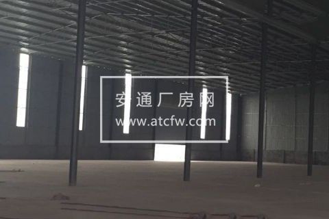 龙泉二汽神龙汽车制造厂16000㎡厂房(库房)出租