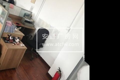 松江-新桥 厂房仓库便宜办公室出租