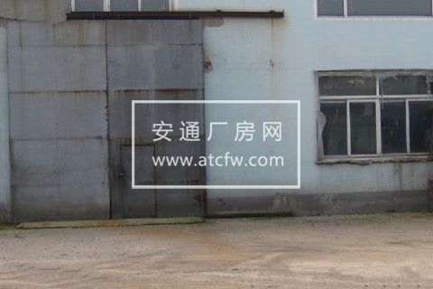 沈阳市皇姑区整体出租或出售1700平厂房,另单独出售机床!