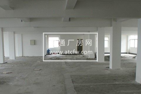 余杭临平3000方标准厂房出租