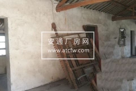 南通通州区厂房出租(拥有三相电、已经简单装修)