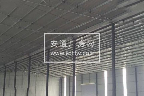 龙泉二汽神龙汽车制造厂16000㎡厂房(库房)出租