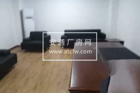 出租出售西航港园区内优质厂房办公楼