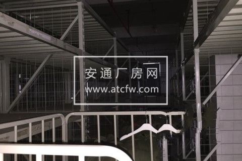 青浦-赵巷 3楼原房东厂房出租