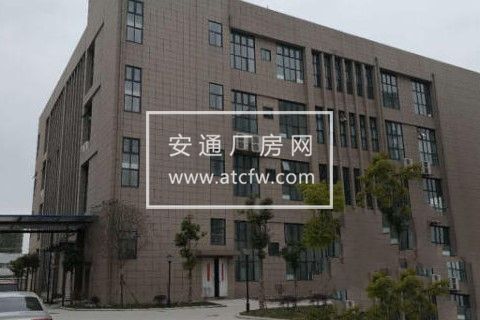 合肥双凤开发区凤霞路南段10000平方米厂房招租
