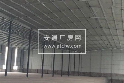 龙泉二汽神龙汽车制造厂16000㎡厂房(库房)出租