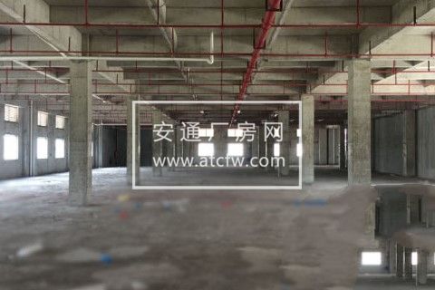 广州开发区高标准制药生物化妆品厂房仓库招租 有蒸汽