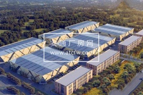 龙泉周边一汽大众与雅骏汽车中间有高标准厂房出租