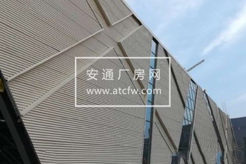 龙泉周边一汽大众与雅骏汽车中间有高标准厂房出租