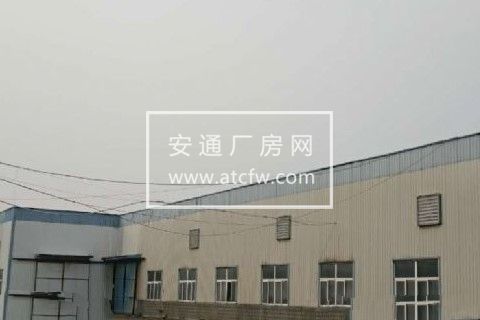 江西丰城高新技术产业园区1W平方米厂房出租