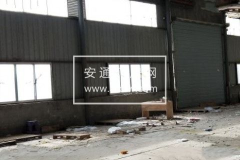 新都区龙虎镇800厂房出租