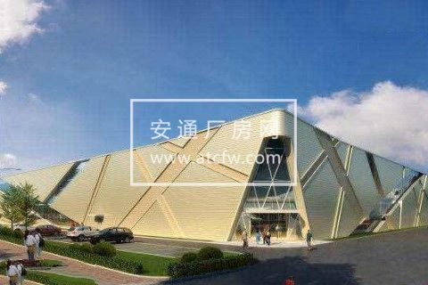 龙泉周边一汽大众与雅骏汽车中间有高标准厂房出租